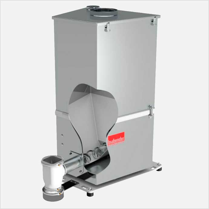 FlexWall® FW40 Plus